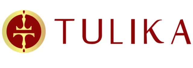 لوگوی برند تولیکا